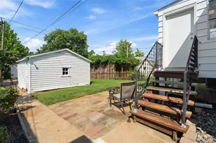 6953 Lansdowne Ave, Saint Louis, MO 63109 - Photo 21