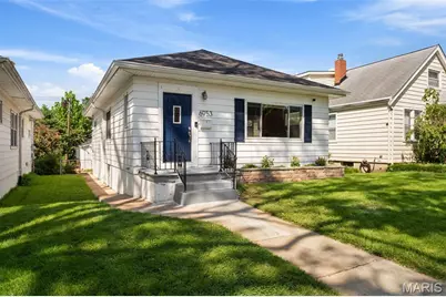 6953 Lansdowne Avenue, Saint Louis, MO 63109 - Photo 1