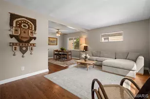 6953 Lansdowne Ave, Saint Louis, MO 63109 - Photo 5
