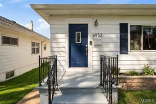 6953 Lansdowne Ave, Saint Louis, MO 63109 - Photo 3