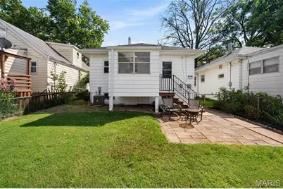 6953 Lansdowne Avenue, Saint Louis, MO 63109 - Photo 23