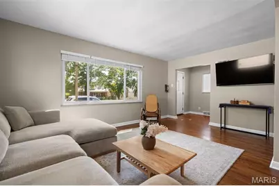 6953 Lansdowne Avenue, Saint Louis, MO 63109 - Photo 7