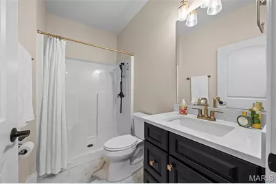 193 Santa Elena Drive, Wentzville, MO 63385 - Photo 7