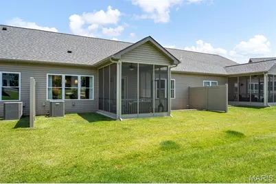 193 Santa Elena Drive, Wentzville, MO 63385 - Photo 29