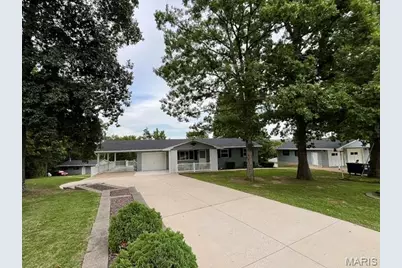 7993 Local Hillsboro Road, Cedar Hill, MO 63016 - Photo 1
