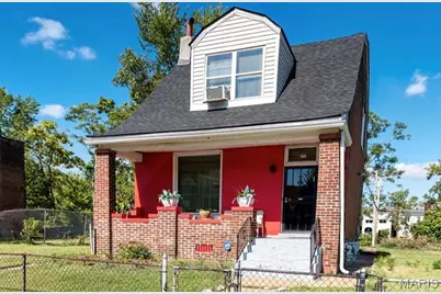 4721 Northland Avenue, Saint Louis, MO 63113 - Photo 1
