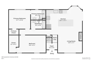 22907 Lakeside Hills Dr, Warrenton, MO 63383 - Photo 49