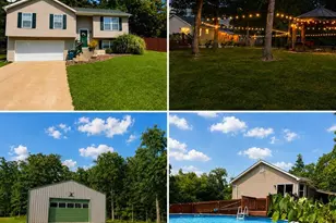 22907 Lakeside Hills Dr, Warrenton, MO 63383 - Photo 1