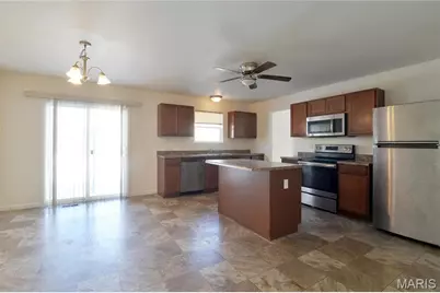 227 Pecan Bl Pecan Bluffs Dr., Wentzville, MO 63385 - Photo 9