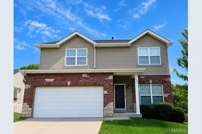 465 Fall River Lane, Saint Charles, MO 63304 - Photo 1