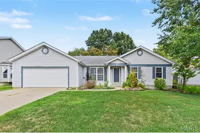 217 Royallsprings Parkway, O'Fallon, MO 63368 - Photo 1