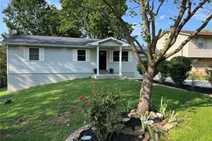 502 Donaldson St, De Soto, MO 63020 - Photo 1