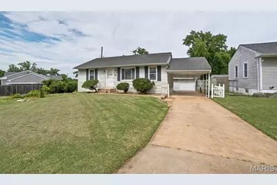 10408 Dandridge Drive, Saint Louis, MO 63123 - Photo 39
