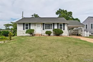 10408 Dandridge Dr, Saint Louis, MO 63123 - Photo 1