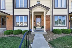 12 New Hope Ct, Florissant, MO 63033 - Photo 1
