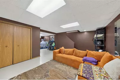 12 New Hope Court, Florissant, MO 63033 - Photo 25