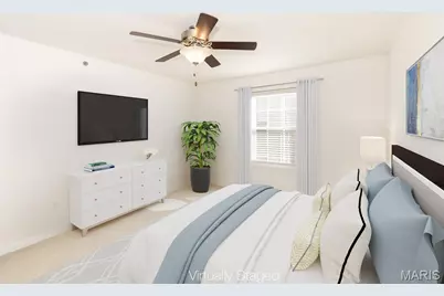 9740 Bexley Station Drive #7G, Affton, MO 63123 - Photo 19
