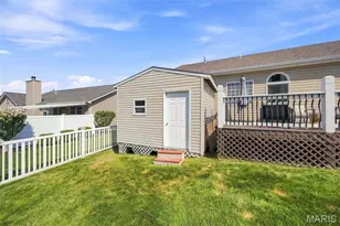 348 Fallon Pkwy, O'Fallon, MO 63376 - Photo 33