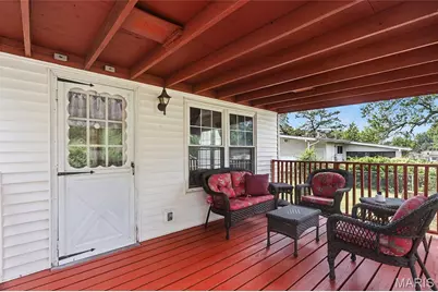 1345 Bobolink Drive, Florissant, MO 63031 - Photo 25