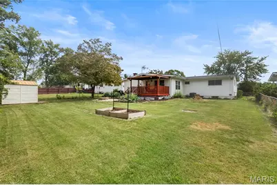 1345 Bobolink Drive, Florissant, MO 63031 - Photo 5