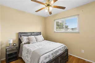 1345 Bobolink Dr, Florissant, MO 63031 - Photo 17