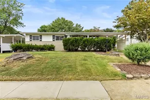 1345 Bobolink Dr, Florissant, MO 63031 - Photo 1
