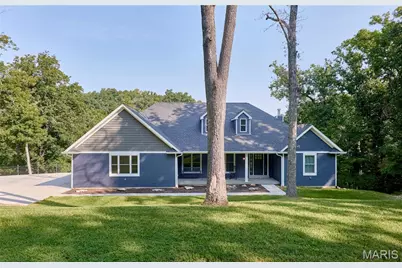 50 Wilderness Lane, Defiance, MO 63341 - Photo 5