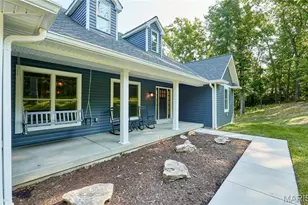 50 Wilderness Ln, Defiance, MO 63341 - Photo 9