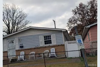 2226 Sullivan Avenue, Saint Louis, MO 63107 - Photo 5