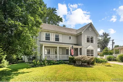 342 Reighley Place, Florissant, MO 63031 - Photo 1