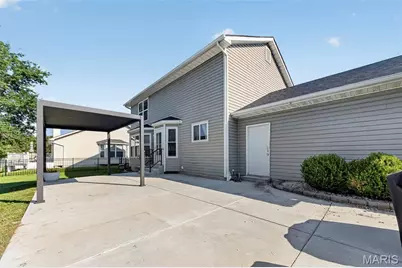 1941 Royal Heir Drive, O'Fallon, MO 63366 - Photo 43