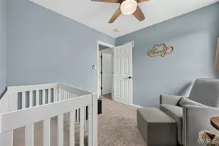 1941 Royal Heir Dr, O'Fallon, MO 63366 - Photo 27