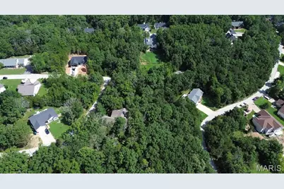 Lot 21// 5500 Bon Ron Drive, Hillsboro, MO 63050 - Photo 7
