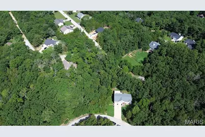 Lot 21// 5500 Bon Ron Drive, Hillsboro, MO 63050 - Photo 9