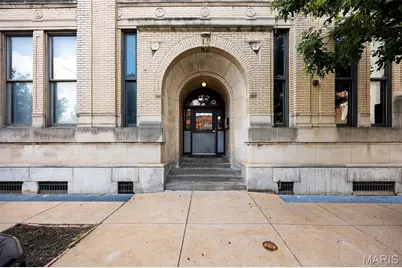 2020 Washington Avenue #404, Saint Louis, MO 63103 - Photo 3