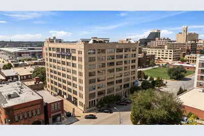 2020 Washington Avenue #404, Saint Louis, MO 63103 - Photo 27