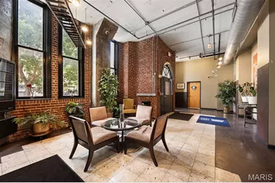 2020 Washington Avenue #404, Saint Louis, MO 63103 - Photo 25