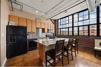 2020 Washington Avenue #404, Saint Louis, MO 63103 - Photo 15