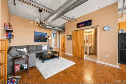 2020 Washington Avenue #404, Saint Louis, MO 63103 - Photo 7