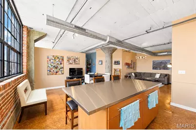 2020 Washington Avenue #404, Saint Louis, MO 63103 - Photo 5