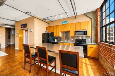2020 Washington Avenue #404, Saint Louis, MO 63103 - Photo 3