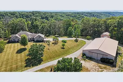 22878 Eagle Ridge Road, Warrenton, MO 63383 - Photo 1
