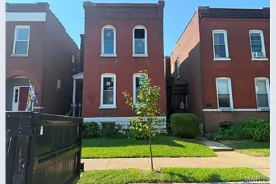 3206 Dakota Street, Saint Louis, MO 63111 - Photo 1