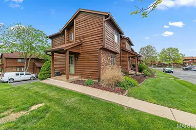 250 Cedar Grove Drive #A, Saint Charles, MO 63304 - Photo 25