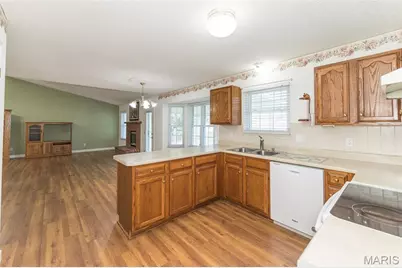 1124 Athena Way, Saint Peters, MO 63376 - Photo 17