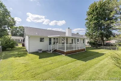 1124 Athena Way, Saint Peters, MO 63376 - Photo 3