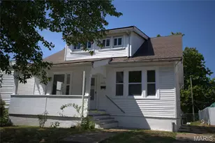 1219 Gruner Pl, Pagedale, MO 63133 - Photo 1