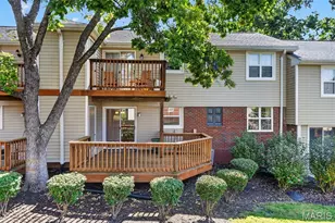 1659 E Swan Cir, Brentwood, MO 63144 - Photo 1
