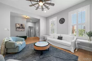 2810 St Vincent Ave, Saint Louis, MO 63104 - Photo 5