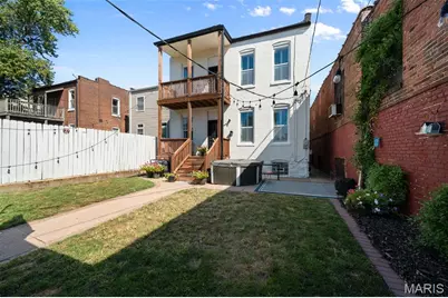 2810 Saint Vincent Avenue, Saint Louis, MO 63104 - Photo 41